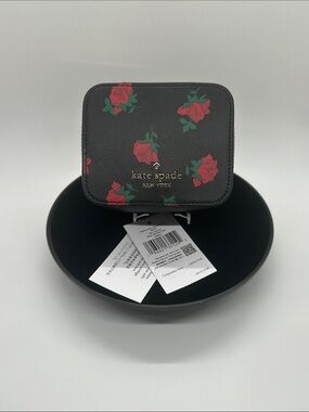kate spade🌹jewelry case